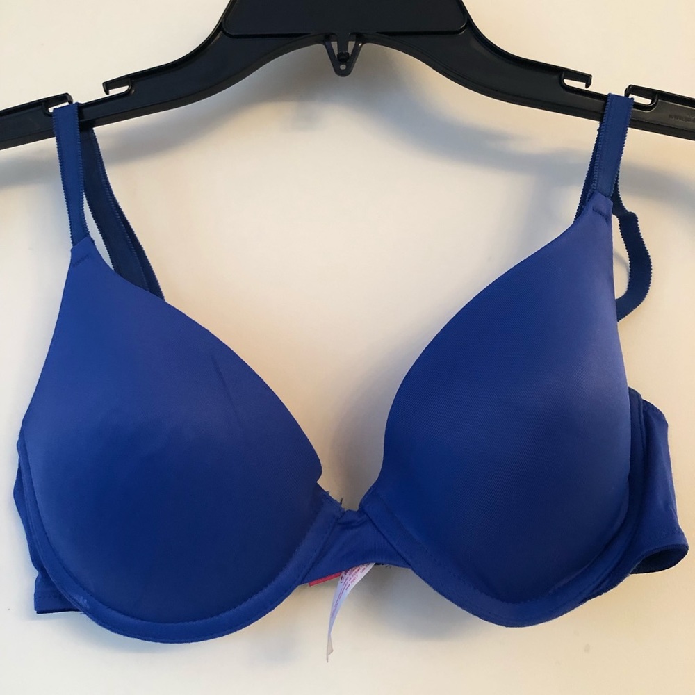 PINK Push Up Bra
